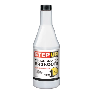 2245 SP Стабилизатор вязкости моторного масла 355мл