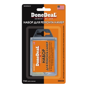 0336 DD Набор для ремонта камер 8мл