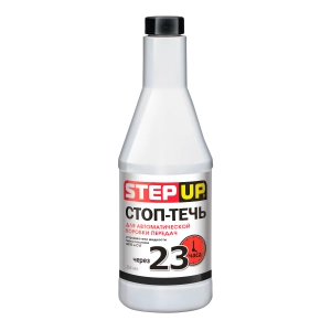 7013 SP Стоп-течь для АКПП 355мл