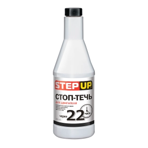 2234 SP Стоп-течь для двигателя 355мл