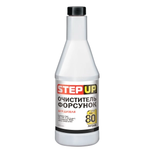 3448 SP Очиститель форсунок ДИЗЕЛЬ 355мл