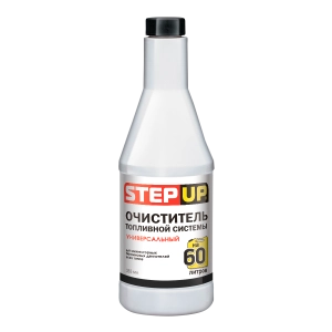 3231 SP Очиститель топливной системы универсальный 355мл