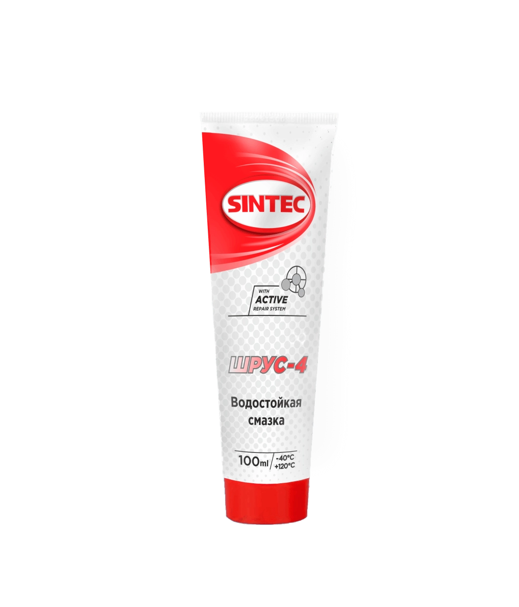 ШРУС-4 SINTEC тюбик 100г