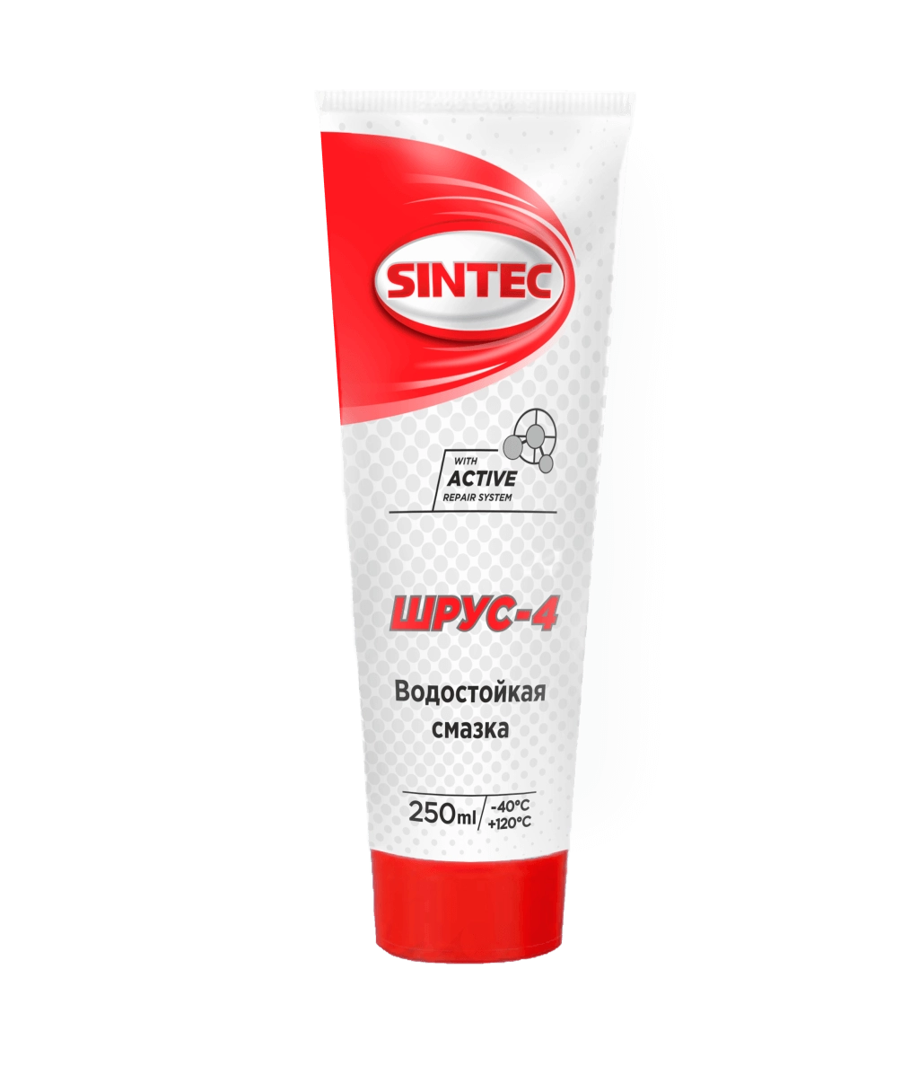 ШРУС-4 SINTEC тюбик 250г