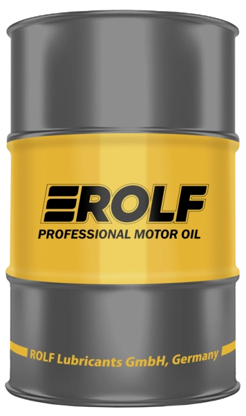 ROLF Professional AM 5W-40 (SN/CF | A3/B4) синт 60л