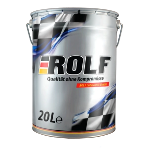 ROLF HYDRAULIC HVLP 32 мин 20л