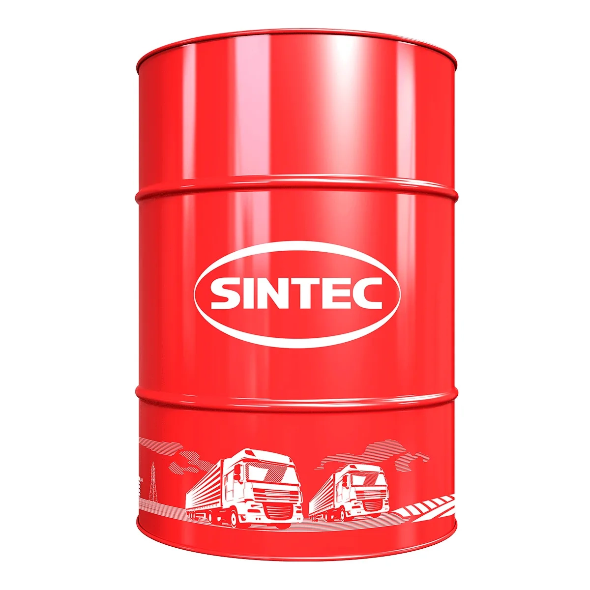 SINTEC Platinum 7000 5W-40 (SP/CF | A3/B4) Service Line синт 205л