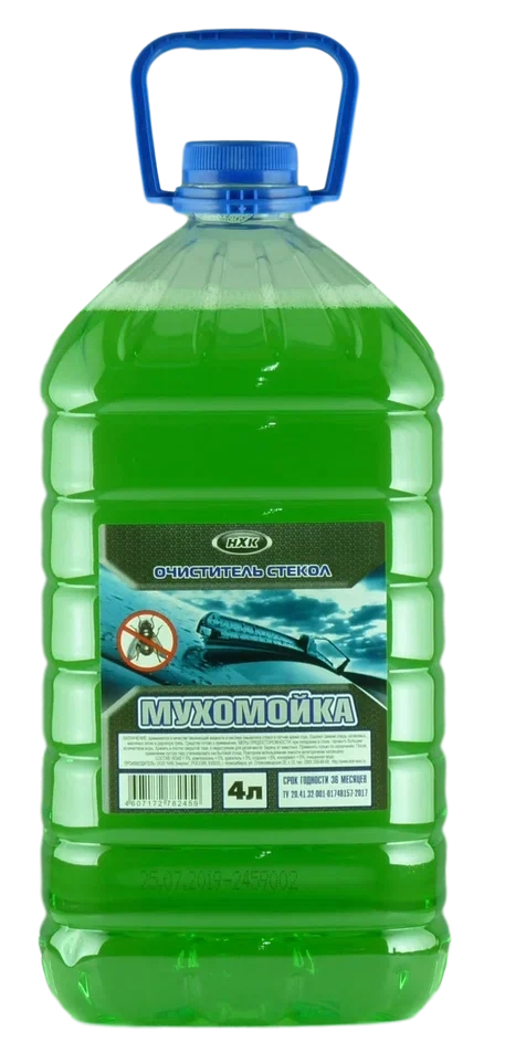 StarWax Мухомойка 4л