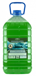 StarWax Мухомойка 4л