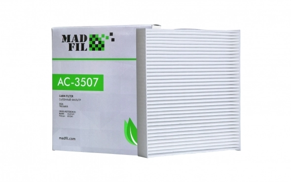 Ф/с MADFIL AC-3507 (MITSUBISHI 7803A005) 