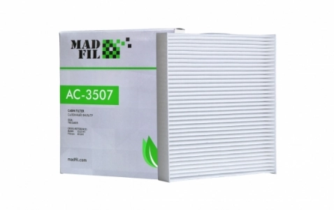 Ф/с MADFIL AC-3507 (MITSUBISHI 7803A005) 