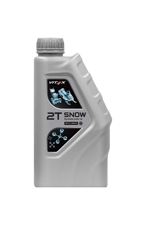 Vitex Snow 2T (TC | FD) синт 1л