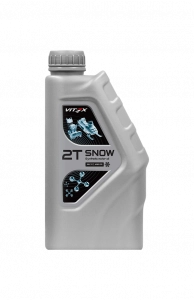 Vitex Snow 2T (TC | FD) синт 1л