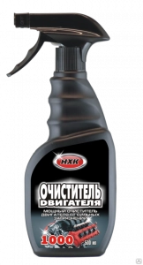 НХК 1000 Очиститель двигателя (триггер) 500мл