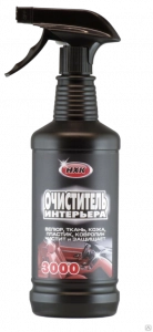 НХК 3000 Очиститель интерьера (триггер) 900мл