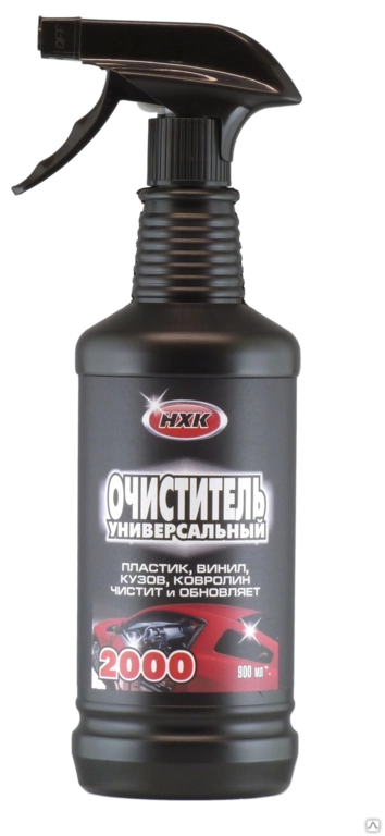 НХК 2000 Очиститель универсальный (триггер) 900мл