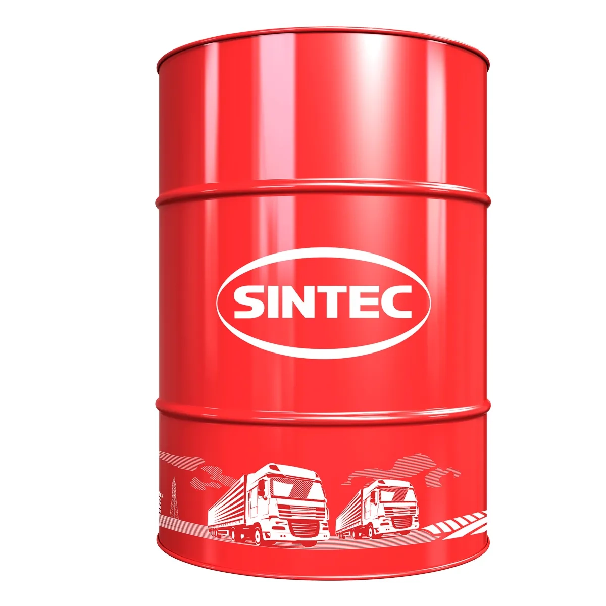 SINTEC Premium 9000 5W-40 (SN/CF | A3/B4) PAO синт 205л