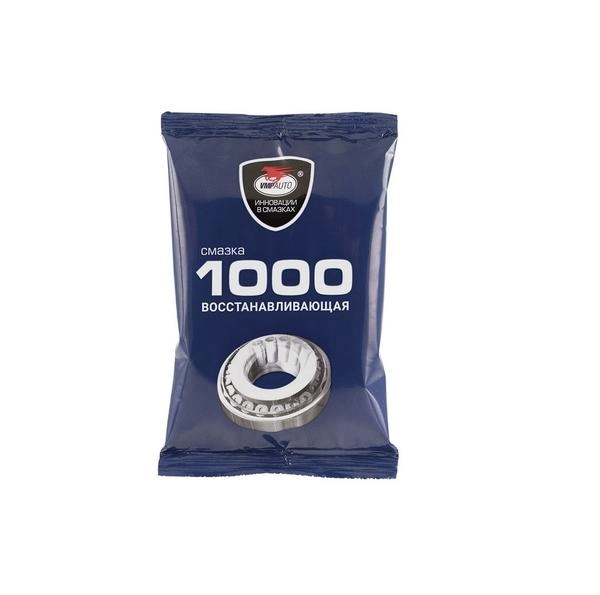 МС 1000 Восстанавливающая смазка для подшипников 80г