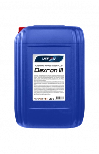 Vitex Dexron_III синт 20л