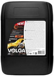 Volga-Oil ВМГЗ -45С мин 20л