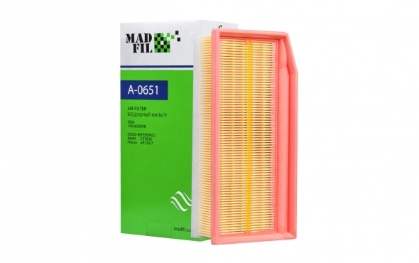 Ф/в MADFIL A-0651 (16546050912)