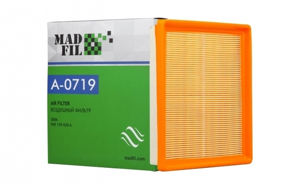 Ф/в MADFIL A-0719 (04E 129 620 A)