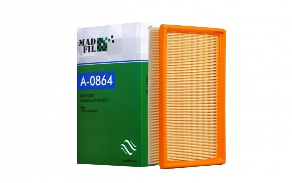 Ф/в MADFIL A-0864 (HAVAL 1109104XGW02A)