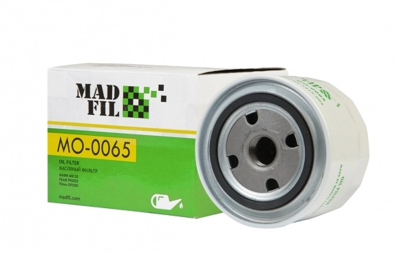 Ф/м MADFIL MO-0065 (2108-1012-005)