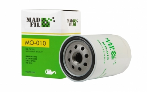 Ф/м MADFIL MO-010 (056-115-561B)