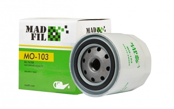 Ф/м MADFIL MO-103 (90915-TD003)