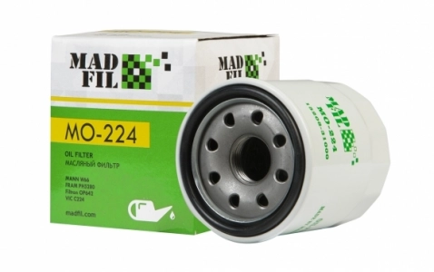 Ф/м MADFIL MO-224 (15208-31000)