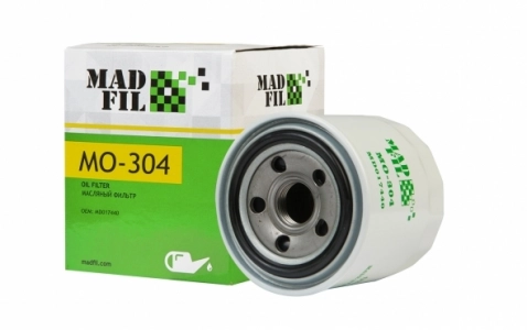 Ф/м MADFIL MO-304 (MD017440)