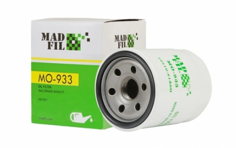 Ф/м MADFIL MO-933 (16510-61A00)