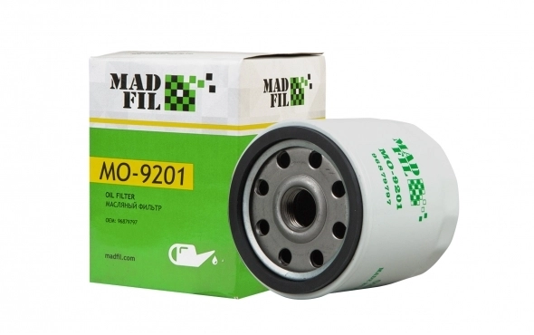Ф/м MADFIL MO-9201 (96879797)