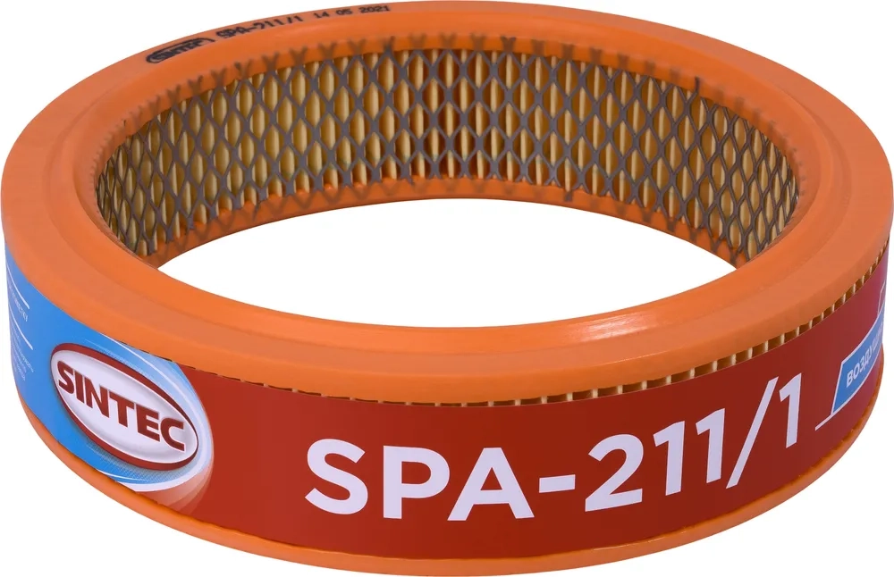 Ф/в Sintec SPA-211/1 (ВАЗ 2101-2109г)