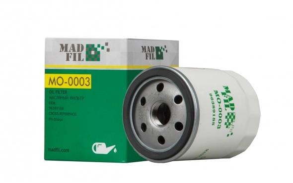 Ф/м MADFIL MO-0003 (96389188)