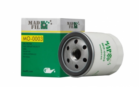 Ф/м MADFIL MO-0003 (96389188)