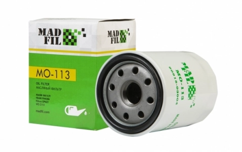 Ф/м MADFIL MO-113 (90915-03004)