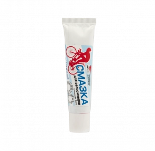 VMP 8404 Смазка для подшипников велосипедов (туба) 30г