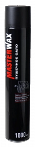 MasterWax Смазка консер.Пуш.сало 1000мл а/э