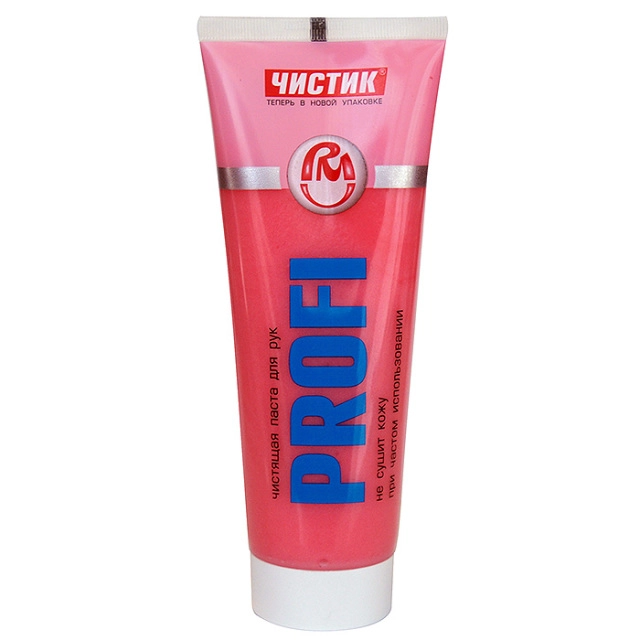 VMP 6301 Чистик PROFI для очистки рук 200г