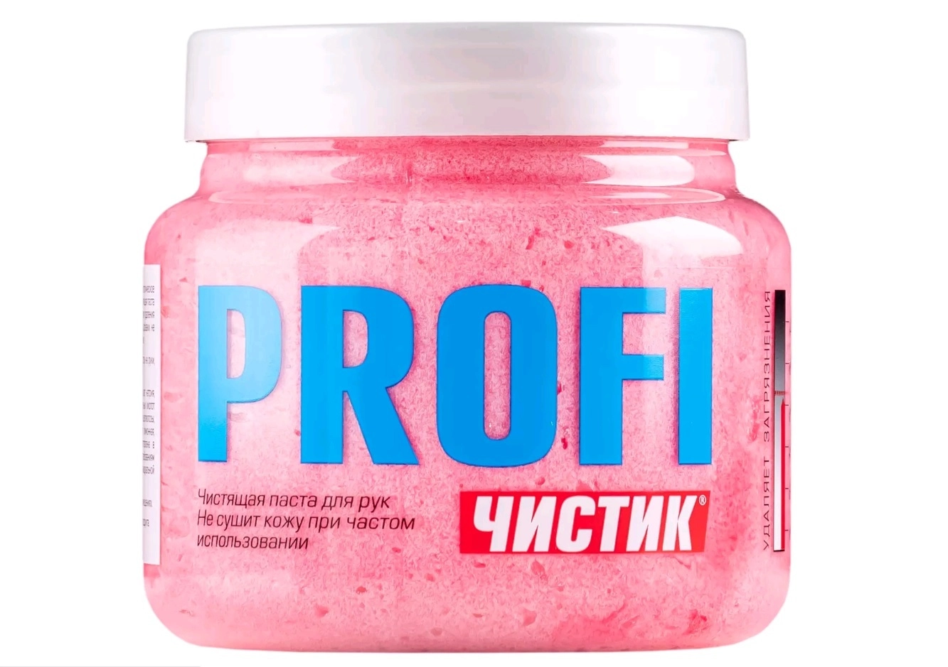VMP 6302 Чистик PROFI Паста для очистки рук 470г