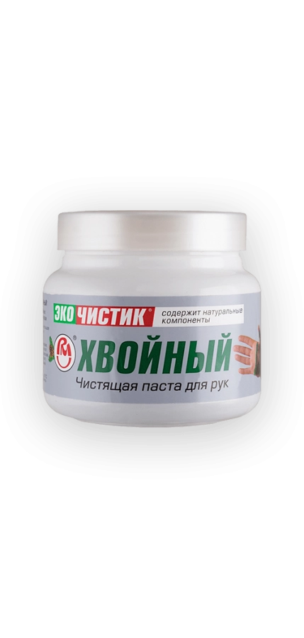 VMP 6402 Чистик ЭКО Хвойный Паста для очистки рук 450г