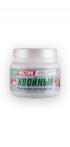 VMP 6402 Чистик ЭКО Хвойный Паста для очистки рук 450г