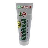 VMP 6401 Чистик ЭКО Хвойный Паста для очистки рук 200г