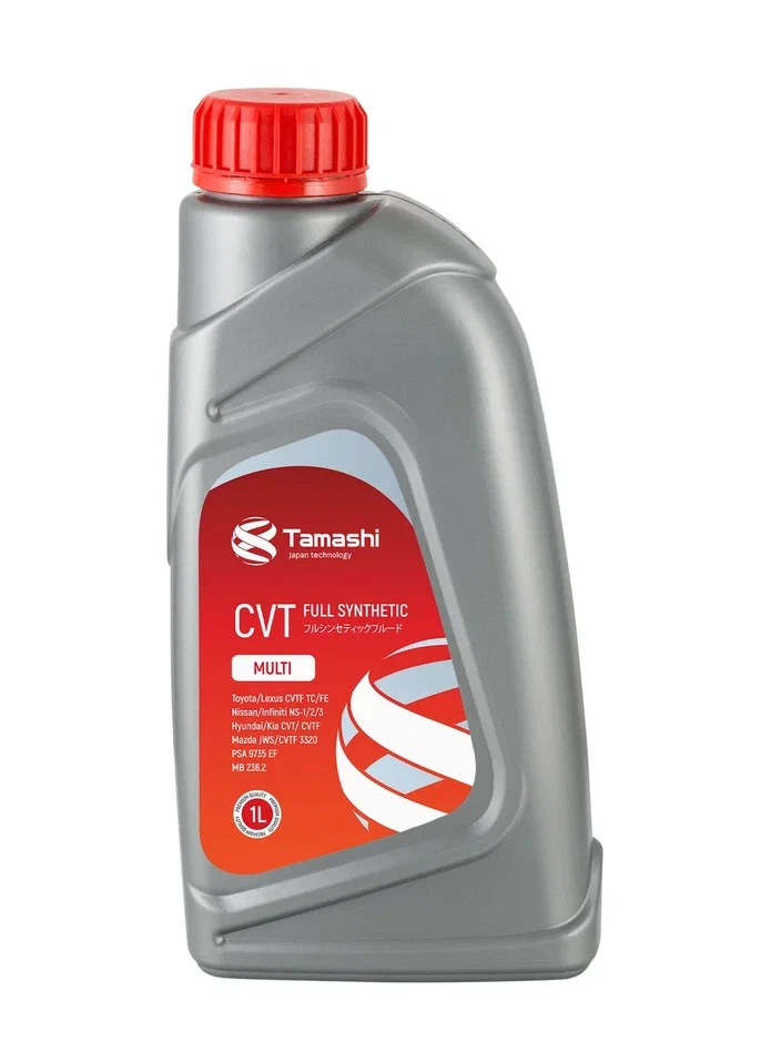 TAMASHI CVT MULTI (NS2/3 | 236.20 | G052516) синт 1л