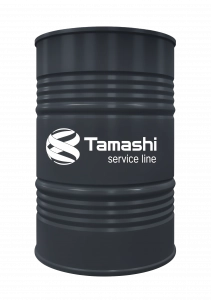 TAMASHI Service Line 5W-40 (SP/CF | A3/B4 | 502/505) синт 60л