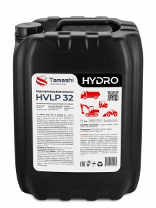 TAMASHI Hydro HVLP 32 мин 20л