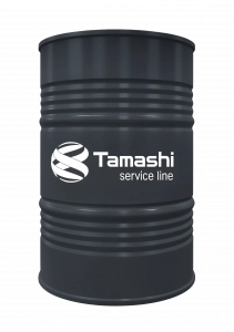 TAMASHI Service Line 0W-20 (SP | C5/C6 | GF-6A | Dexos 1) PAO синт 60л