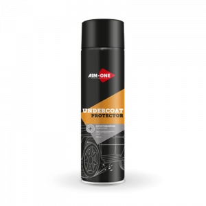 AIM-ONE Антигравийное покрытие (аэроз) 650мл